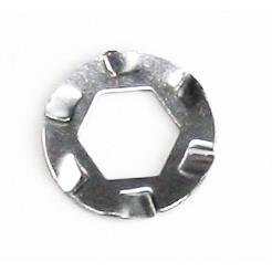 Pitlock Spring Washer Consumable Part M5 Systems (5 Pcs.) - PISPRWASH - Aerolux