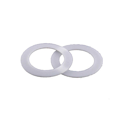 Pitlock Teflon Ring 1 Pack With Two Pieces For Solid Axles - PITEFWASHSA - Aerolux