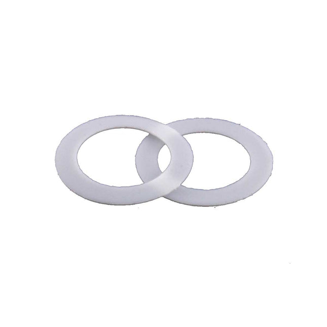 Pitlock Teflon Ring 1 Pack With Two Pieces For Solid Axles - PITEFWASHSA - Aerolux