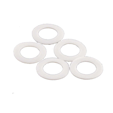 Pitlock Teflon Ring Consumable Part M5/M6 Systems (5 Pcs.) - PITEFWASH - Aerolux