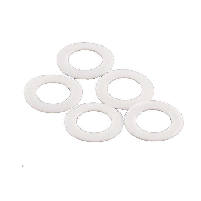 Pitlock Teflon Ring Consumable Part M5/M6 Systems (5 Pcs.) - PITEFWASH - Aerolux