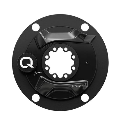 Quarq DFour DUB Power Meter, Spider ONLY 2019 - PMQ268002 - Aerolux