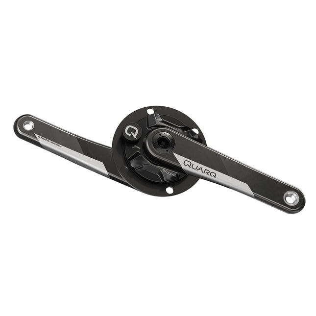 Quarq DFOUR Road Power Meter DUB 110 BCD Shimano (BB not included) - PMQ8292170 - Aerolux