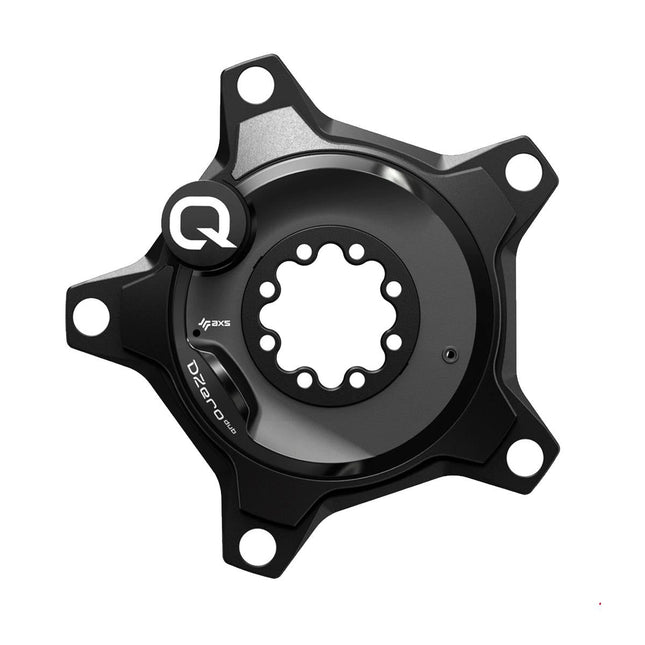 Quarq DZero DUB Power Meter, Spider ONLY 2019 - PMQ268000 - Aerolux