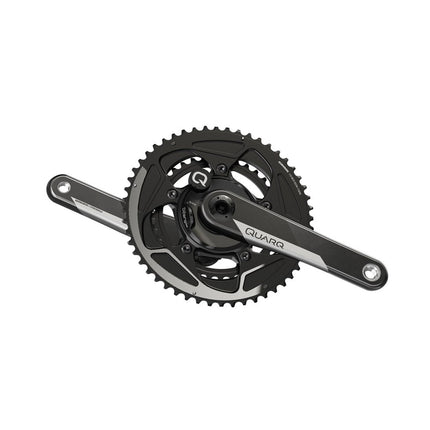 Quarq DZERO Road Power Meter DUB 52 - 36 110 BCD (BB not included) - PMQ8291170 - Aerolux