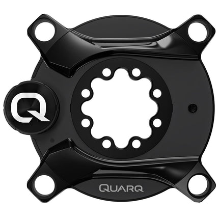 Quarq Powermeter Spider Quarq DZero AXS DUB XX1 Eagle BOOST, Spider ONLY (Crank Arms/Chainrings not Included) 2019 - PMQ269000 - Aerolux