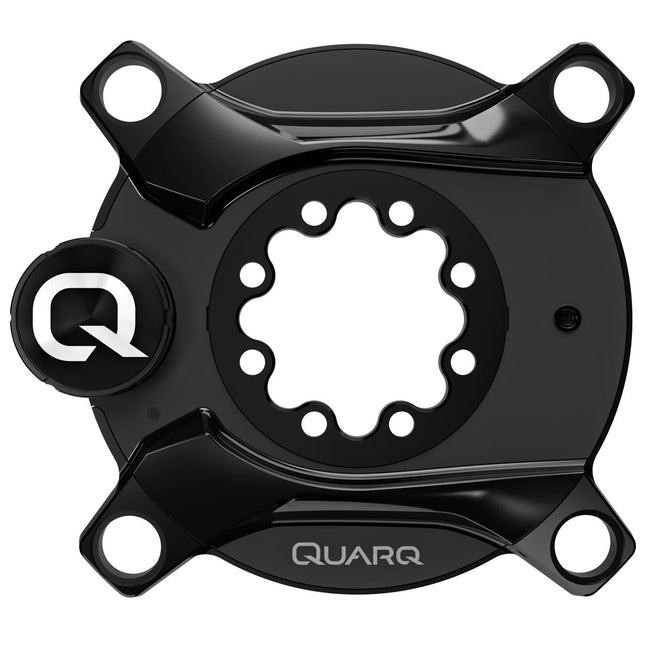 Quarq Powermeter Spider Quarq DZero AXS DUB XX1 Eagle BOOST, Spider ONLY (Crank Arms/Chainrings not Included) 2019 - PMQ269000 - Aerolux