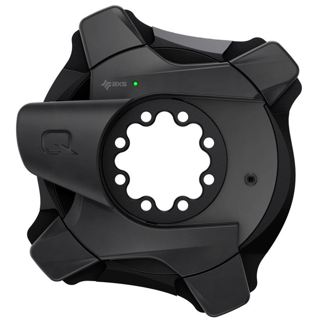 Quarq Powermeter Spider Red/Force AXS D1 107BCD - PMQS8229000 - Aerolux