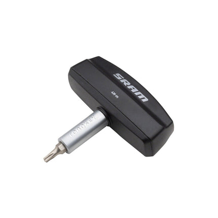 QUARQ Torx Tool Wrench 4Nm Preset - TL8092000 - Aerolux