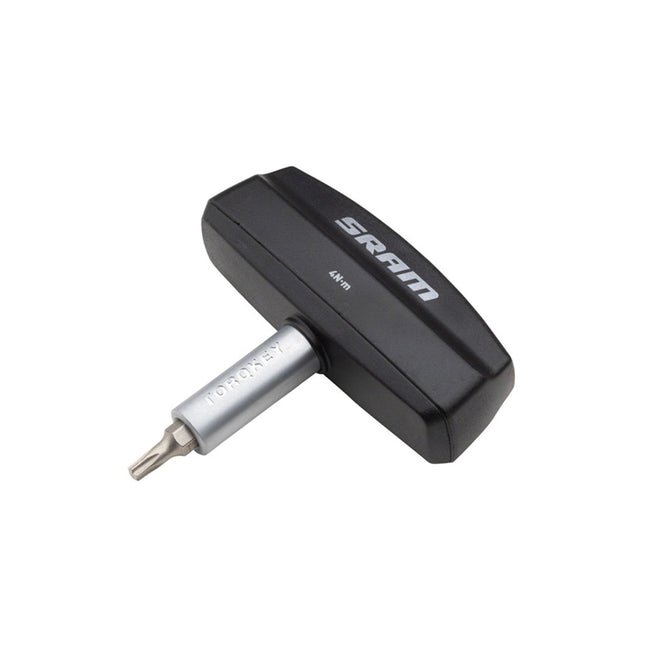 QUARQ Torx Tool Wrench 4Nm Preset - TL8092000 - Aerolux