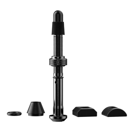 Quarq Tyrewiz 2.0 Valve Stem Packs - QSP8032000 - Aerolux