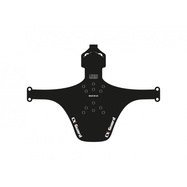 Rapid Racer Products CX - Guard - RRP-CXGB - Aerolux