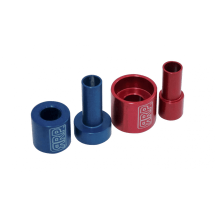 Rapid Racer Products Drift Kit 2 - 698 2rs - BPET698 - Aerolux