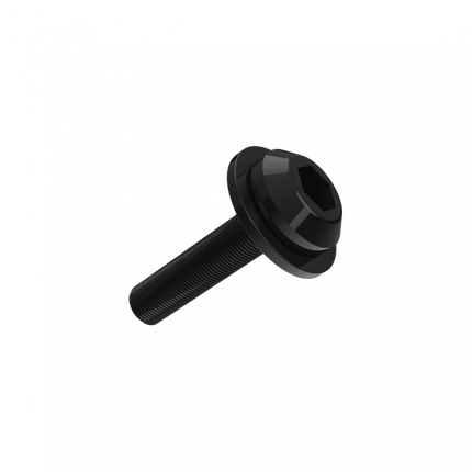 Rapid Racer Products DVO Diamond ProGuard Bolt On Bolt - PGBODVOB - Aerolux