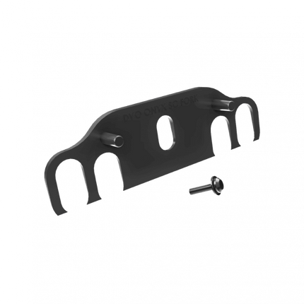 Rapid Racer Products DVO Onyx ProGuard Bolt On Adapter Bolt - PGBODVO - Aerolux