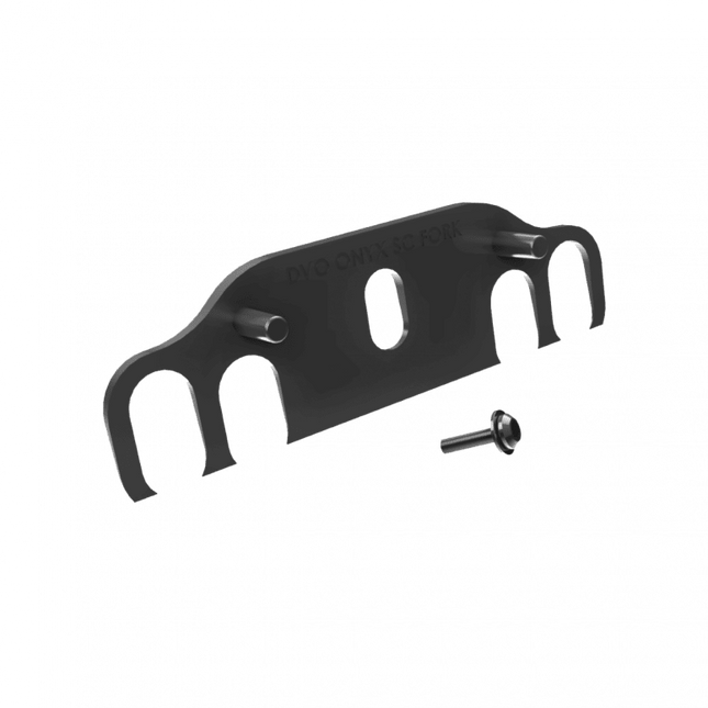 Rapid Racer Products DVO Onyx ProGuard Bolt On Adapter Bolt - PGBODVO - Aerolux