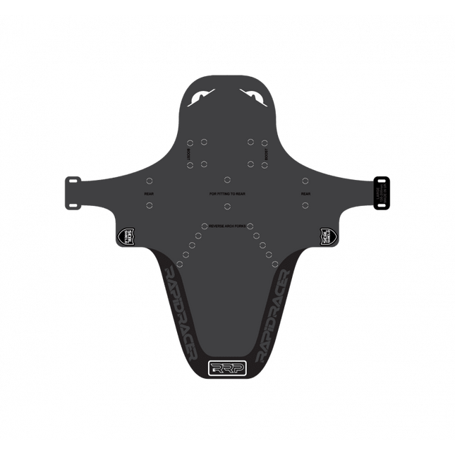 Rapid Racer Products EnduroGuard - RRP-EGBL - Aerolux