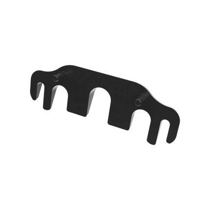 Rapid Racer Products EXT & Xfusion ProGuard Adapter Bracket - RRP-PGERAXFT36 - Aerolux
