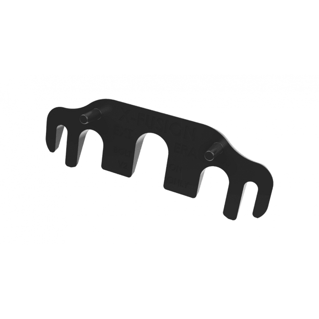 Rapid Racer Products EXT & Xfusion ProGuard Adapter Bracket - RRP-PGERAXFT36 - Aerolux