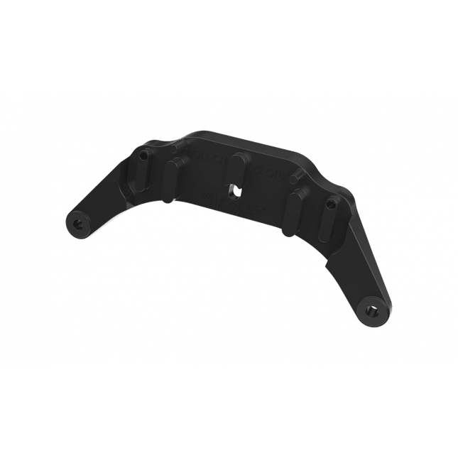 Rapid Racer Products Pike & Lyrik ProGuard Bolt On Adapter Bracket - RRP-PGBOLP - Aerolux