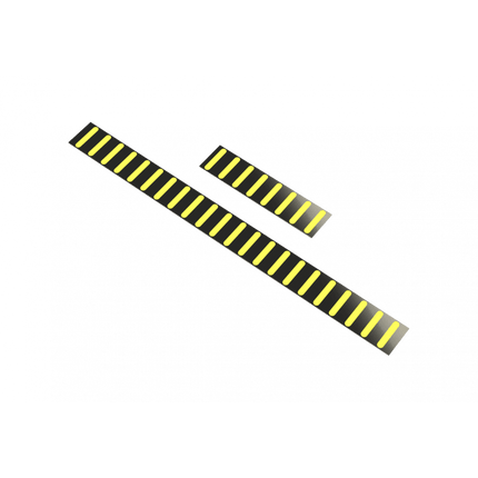 Rapid Racer Products ProGuard Mini Stickers - PGSMO - Aerolux