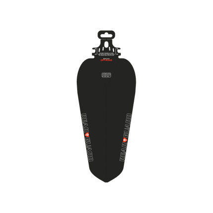 Rapid Racer Products RearGuard - Off Road - RRP-RGB - Aerolux