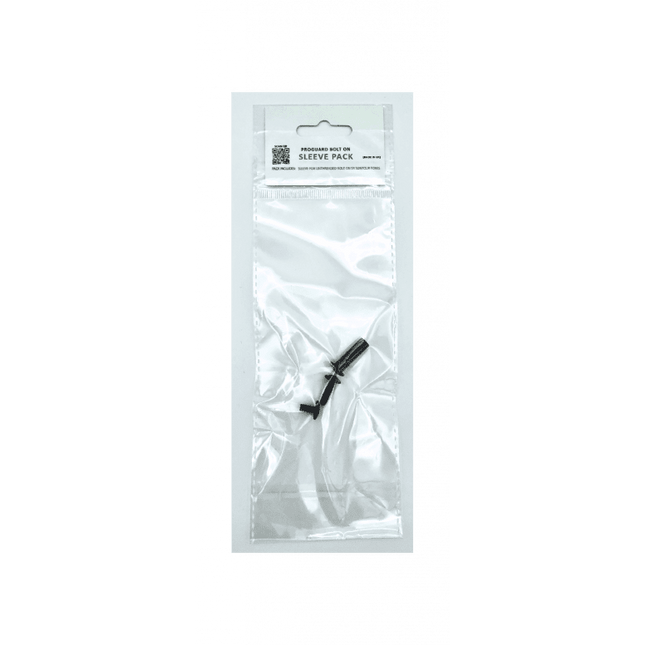 Rapid Racer Products SR Suntour ProGuard Bolt On sleeve kit - PGBOSP - Aerolux