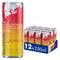Red Bull Winter 2025 Fuji Apple and Ginger 250ml (12 Pack) 2025 - RB246711 - Aerolux