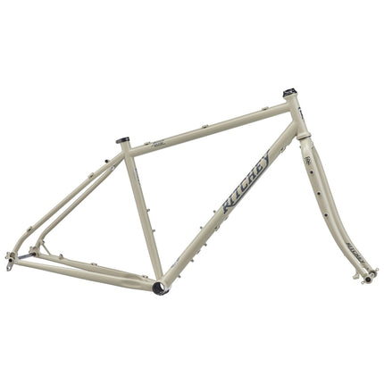 Ritchey Ascent Frameset - RT97002007001 - Aerolux