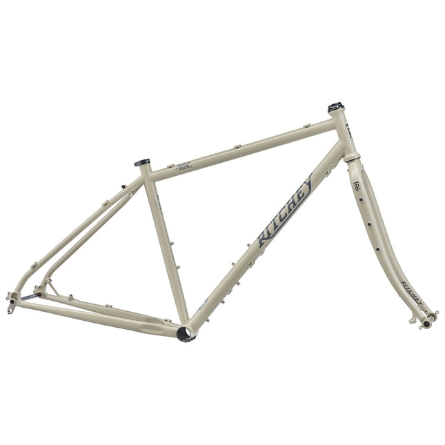 Ritchey Ascent Frameset - RT97002007001 - Aerolux
