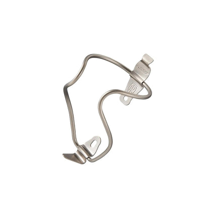 Ritchey Classic Water Bottle Cage - RT15070007001 - Aerolux