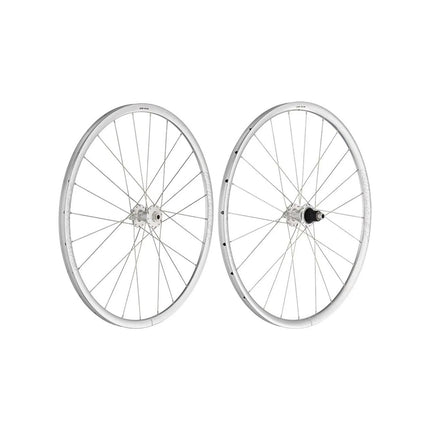 Ritchey Classic Zeta Disc Road Wheelset - RT51075457003 - Aerolux