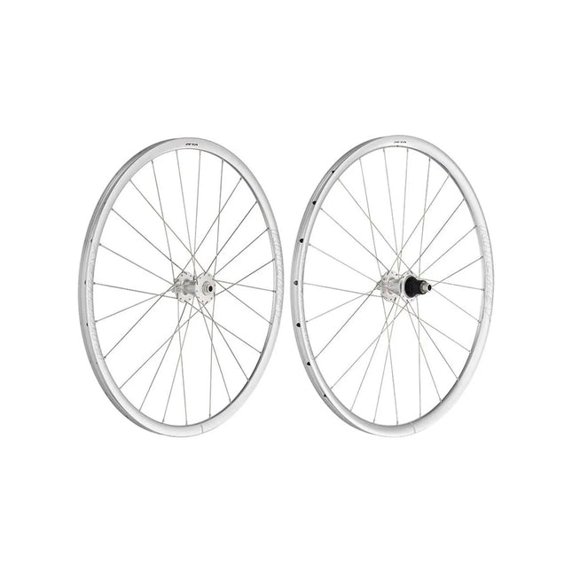 Ritchey Classic Zeta Disc Road Wheelset - RT51075457003 - Aerolux