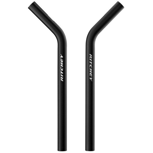Ritchey Comp Alloy Aerobar Extentions - RT30345317002 - Aerolux