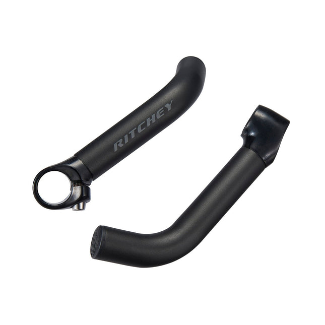 Ritchey Comp Bar End - RT29435317003 - Aerolux