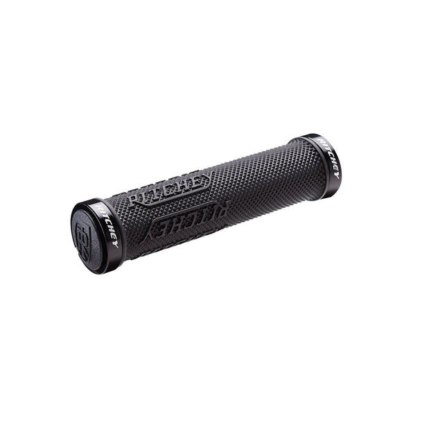 Ritchey Comp Trugrip X Locking MTB Handlebar Grips - RT38450817006 - Aerolux