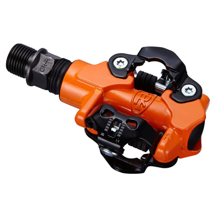 Ritchey Comp XC MTB Pedal - RT65435837001 - Aerolux