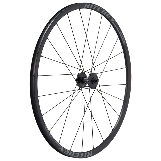 Ritchey Comp Zeta Disc Road Wheelset - RT51035817009 - Aerolux