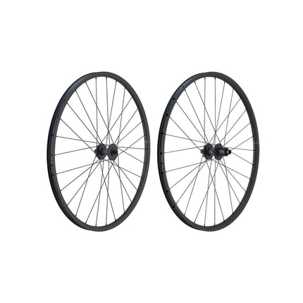 Ritchey Comp Zeta GX Disc Boost Wheelset - RT51035817011 - Aerolux