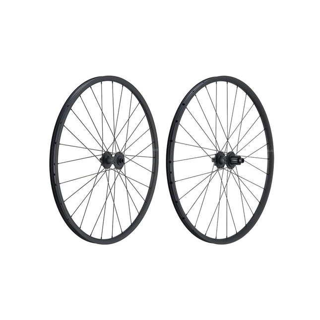 Ritchey Comp Zeta GX Disc Boost Wheelset - RT51035817011 - Aerolux