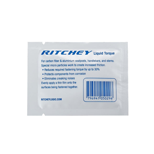 Ritchey Liquid Torque 5g Pack - RT15000007004 - Aerolux