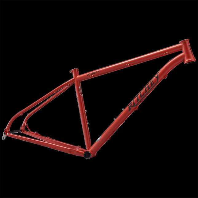 Ritchey P - 29er Team Edition Frameset - RT97452007031 - Aerolux