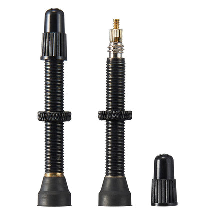 Ritchey Tubeless Valve - RT55000817002 - Aerolux