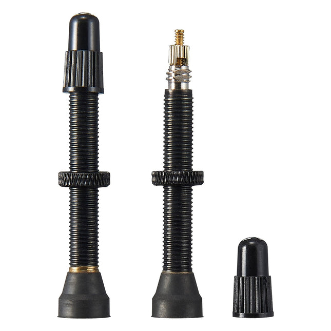 Ritchey Tubeless Valve - RT55000817002 - Aerolux