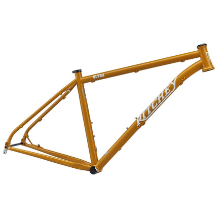 Ritchey Ultra Frameset - RT97452007027 - Aerolux