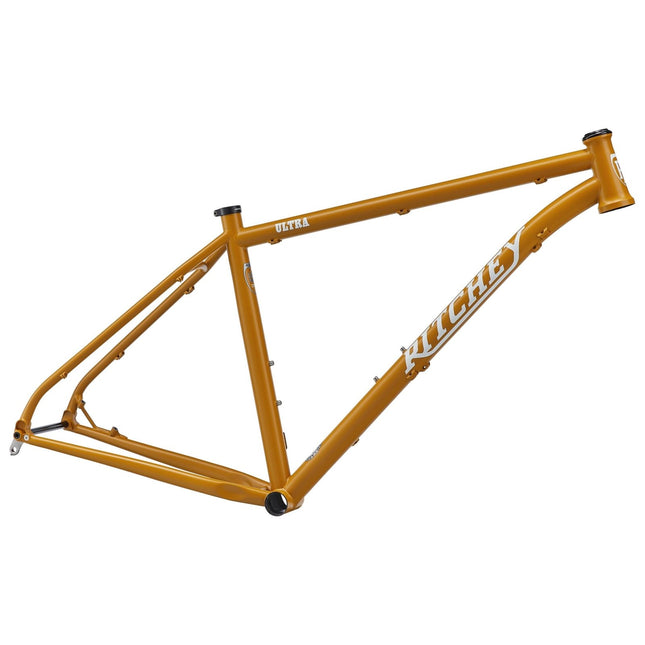 Ritchey Ultra Frameset - RT97452007027 - Aerolux