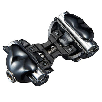 Ritchey WCS Alloy 1 - Bolt Rail Complete Clampset - RT55055467006 - Aerolux