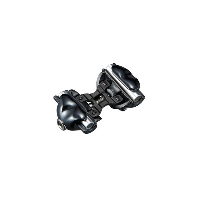 Ritchey WCS Carbon 1 - Bolt Rail Complete Clampset - RT55055467009 - Aerolux