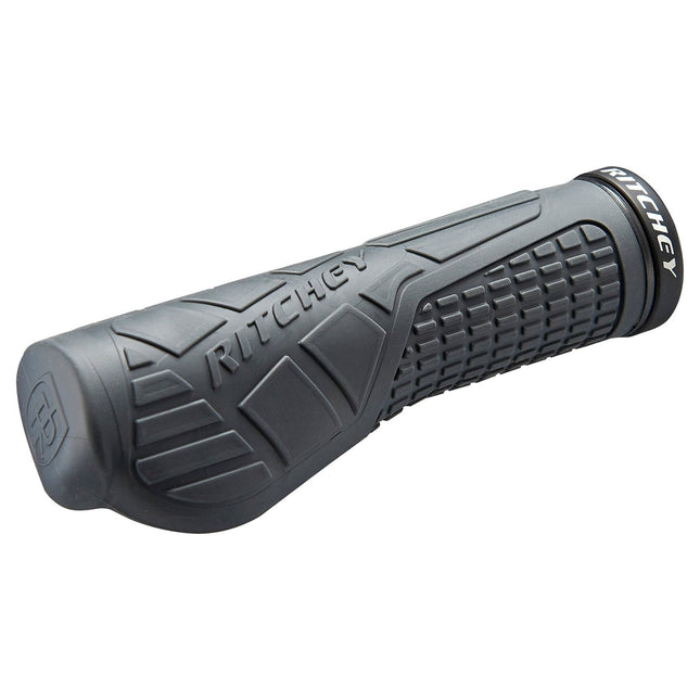 Ritchey WCS EGP Locking MTB Handlebar Grips - RT38430817004 - Aerolux