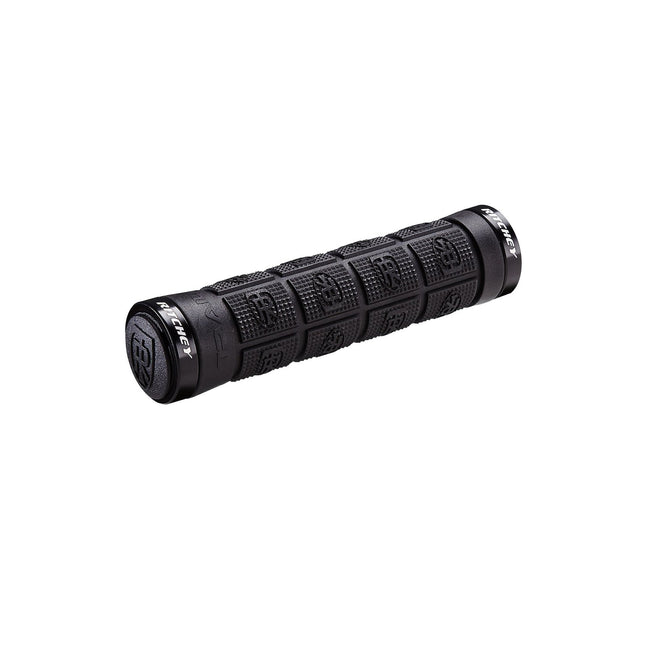 Ritchey WCS Trail Locking MTB Handlbar Grips - RT38450817005 - Aerolux